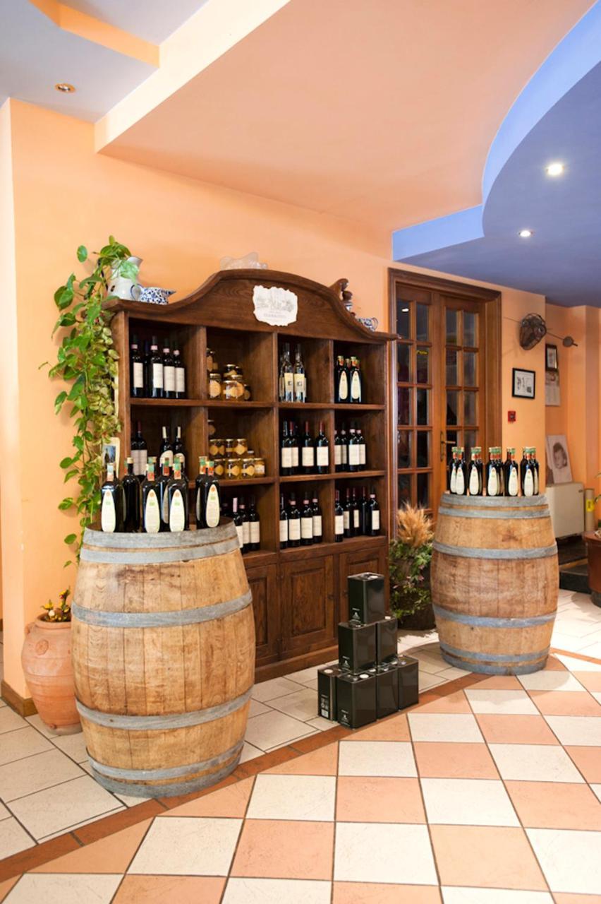 La Lanterna 3*