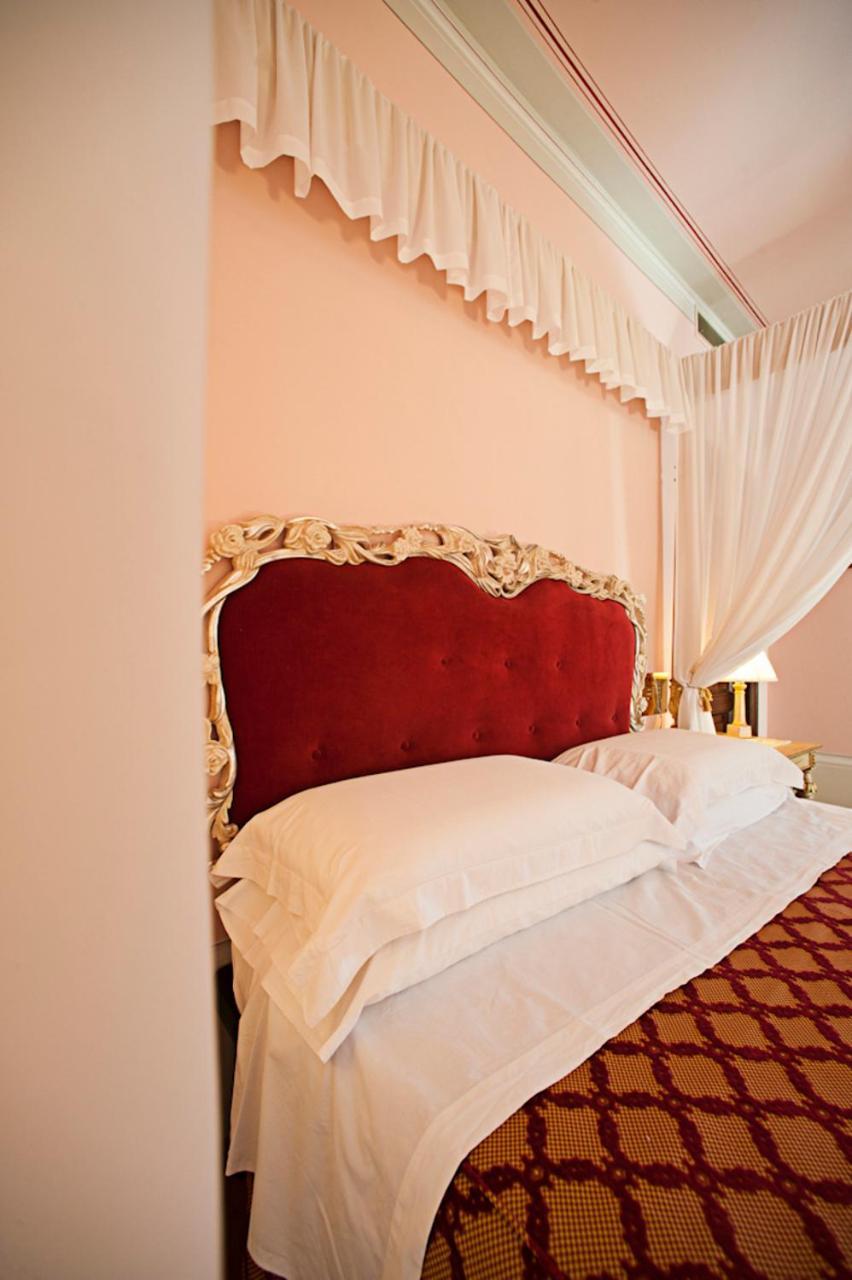 La Lanterna Hotel Sarteano