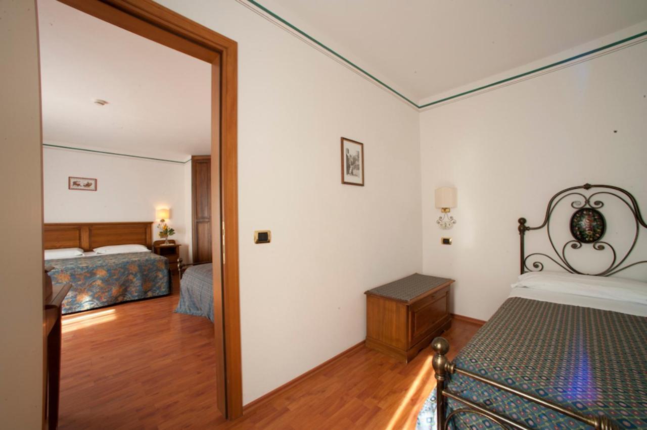 La Lanterna Hotel Sarteano